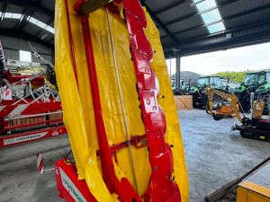 New Pottinger 10ft Disc Mower - Image 2