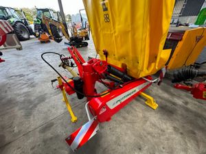 New Pottinger 10ft Disc Mower - Image 4