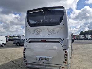 2009 MARBUS B3 090 VIVE TH - Open to Offers - Image 4