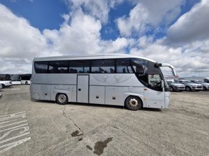 2009 MARBUS B3 090 VIVE TH - Open to Offers - Image 3