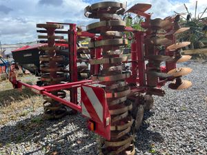 Horsch 4m Disc Harrow - Image 4