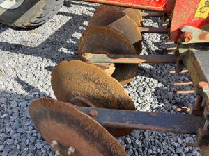 5m trailed discs - Image 2