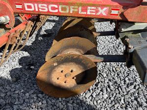 5m trailed discs - Image 3