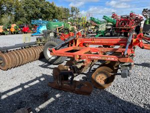 5m trailed discs - Image 4