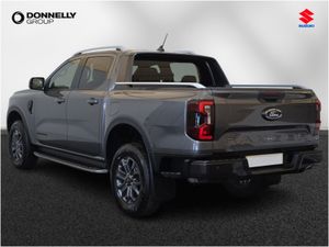 Ford Ranger Diesel Wildtrak - Image 3
