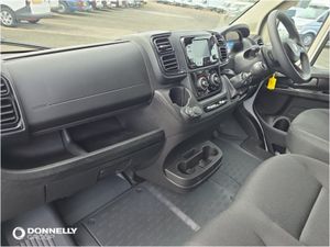 Vauxhall Movano 3500 L2 Diesel Fwd Prime - Image 4