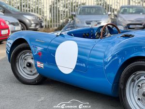 PORSCHE 550 SPYDER MARTIN & WALKER RECREATION 911 - Image 4