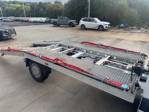 2018 (182) Ford Transit Recovery 2.0 TDCI - Image 3