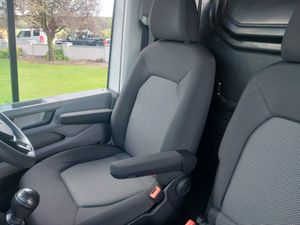 VW CRAFTER 2022' 119K KLMS 🔥 MASSIVE SPEC 🔥 - Image 4