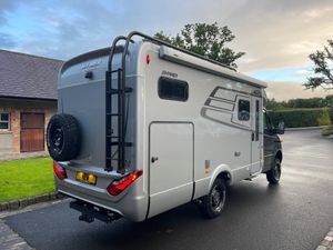 Hymer ML-T 580 - Automatic - Image 3