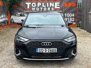 ==1.4-TFSI PETROL HYBRID///AUTO//LIKE NEW== - Image 2