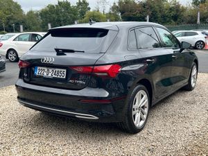 ==1.4-TFSI PETROL HYBRID///AUTO//LIKE NEW== - Image 4