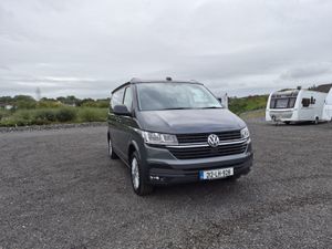 VW California Coast - Manual - Image 2