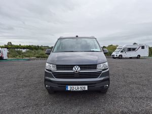 VW California Coast - Manual - Image 3