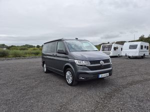 VW California Coast - Manual - Image 4