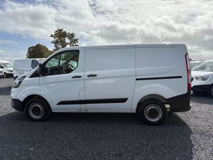 Ford Transit Custom - Image 3