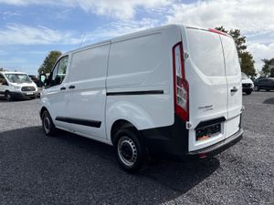 Ford Transit Custom - Image 4