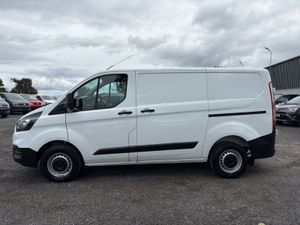 Ford Transit Custom - Image 4