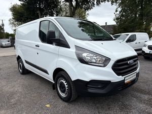 Ford Transit Custom - Image 2