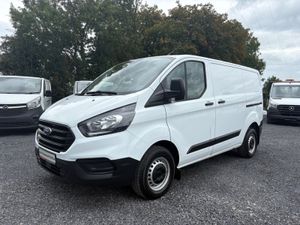 Ford Transit Custom - Image 2