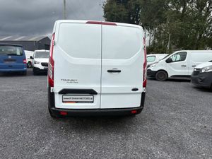 Ford Transit Custom - Image 4
