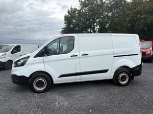 Ford Transit Custom - Image 3