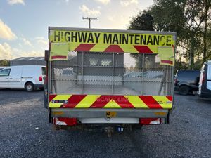 Mercedes-Benz Sprinter - Image 4