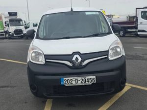 2020 Renault Kangoo SWB - Image 2