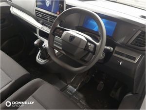 Peugeot Expert L1 Diesel Professional - Image 4