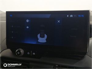 Peugeot Partner Standard Diesel Professional Plus - Image 3