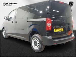 Peugeot Expert L1 Diesel Professional - Image 3