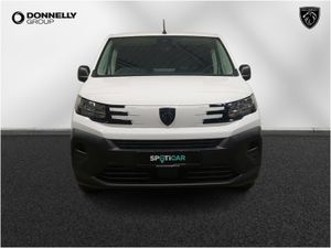 Peugeot Partner Standard Diesel Professional Plus - Image 3