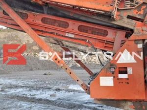 Terex Finlay 694 3 Deck Screener - Image 4