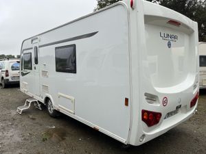 LUNAR SUSSEX LOXWOOD 25th Edition - Image 2