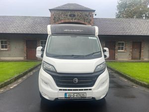 Swift Rio 340 - Manual - Image 2