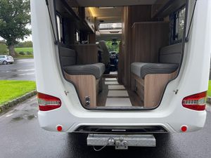 Swift Rio 340 - Manual - Image 3