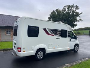 Swift Rio 340 - Manual - Image 4