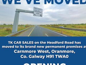 21 CITROEN RELAY COMMERCIALW/AIR-CON - Image 3