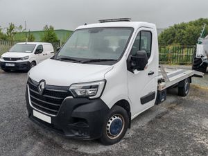 RENAULT MASTER LL35 BUSINESS BLUE - Image 2