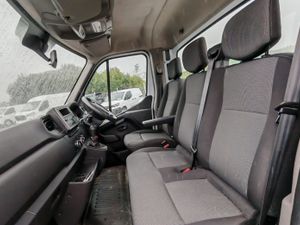 RENAULT MASTER LL35 BUSINESS BLUE - Image 3