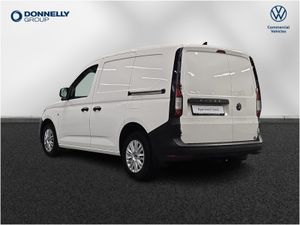 Volkswagen Caddy Cargo C20 Diesel Commerce - Image 4