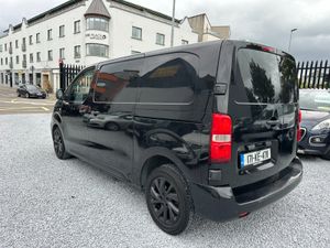 2017 (171) Citroen Dispatch 2.0 1400 Enterprise Bl - Image 3