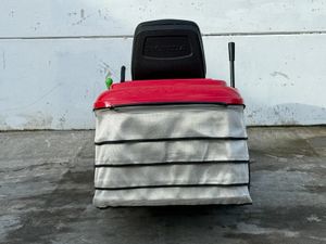 2018 Honda HF2417 Lawnmower - Image 4