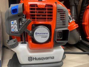 Husqvarna Leaf Blowers - Image 2