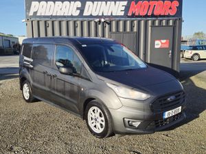 191 Ford Transit Auto Limited - Image 2