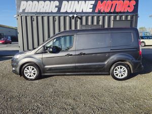 191 Ford Transit Auto Limited - Image 3