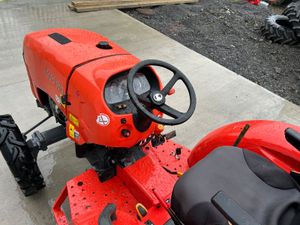 2021 Kubota L1-382 Compact Tractor - Image 3