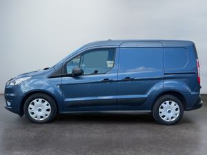 2019 FORD TRANSIT CONNECT SWB Trend HP 1.5 - Image 2