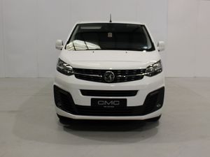 2021Vauxhall Vivaro  3100 SPORTIVE S/S - Image 2