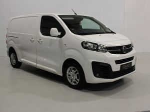 2021Vauxhall Vivaro  3100 SPORTIVE S/S - Image 3